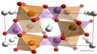 磷酸铁锂的生产工艺与技术路线浅析